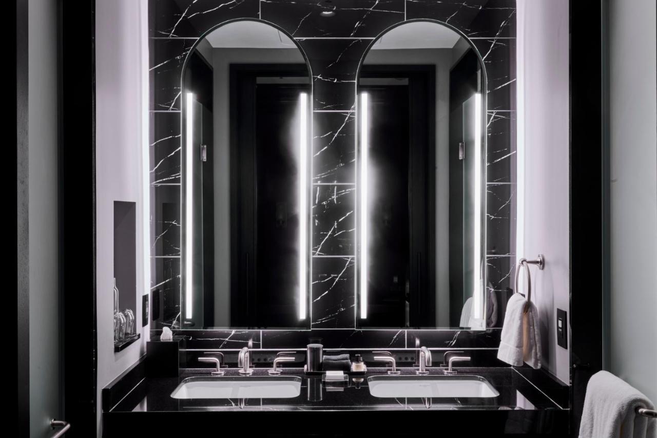 Daxton Hotel Birmingham, Curio Collection By Hilton Εξωτερικό φωτογραφία