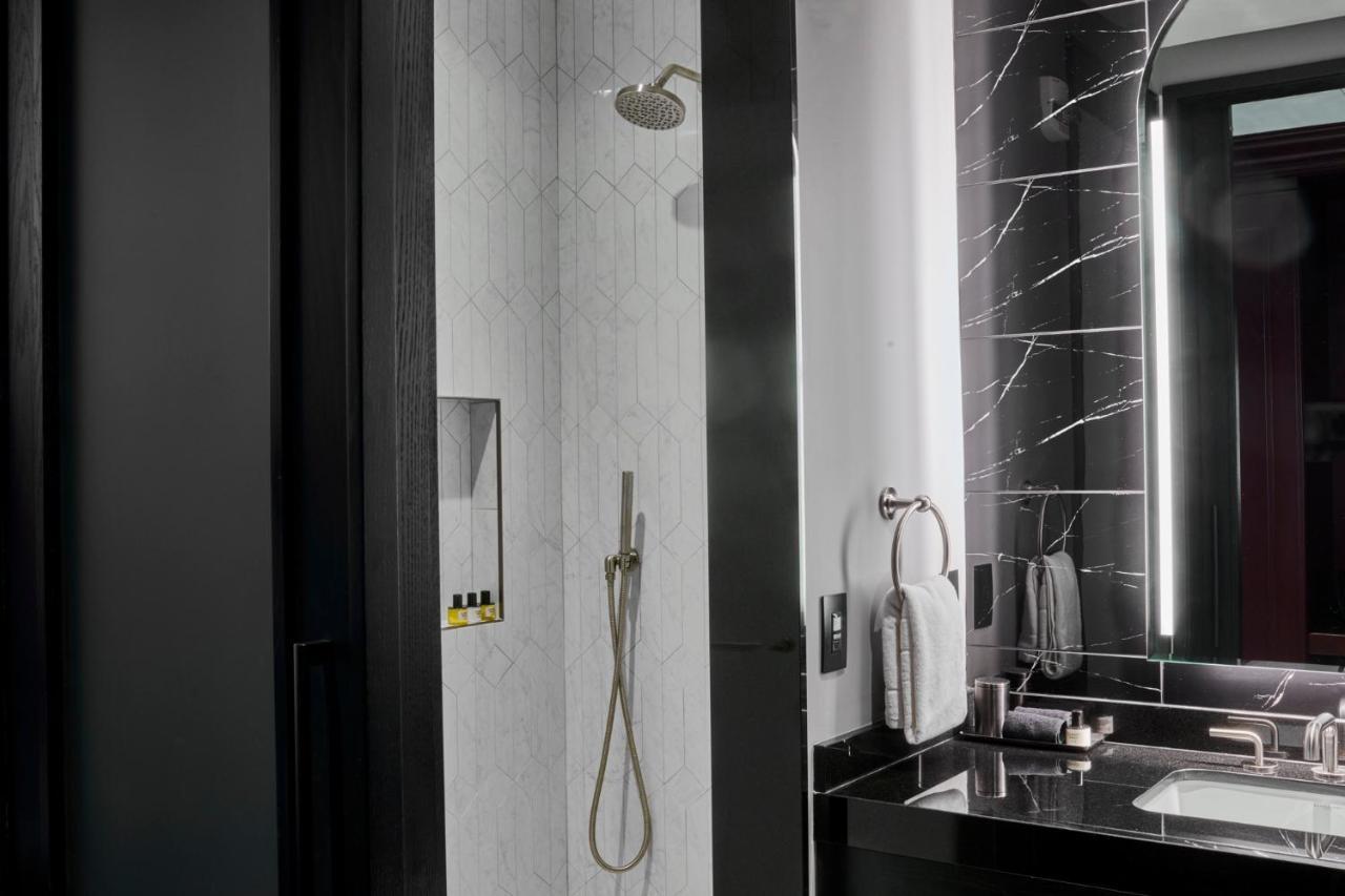 Daxton Hotel Birmingham, Curio Collection By Hilton Εξωτερικό φωτογραφία