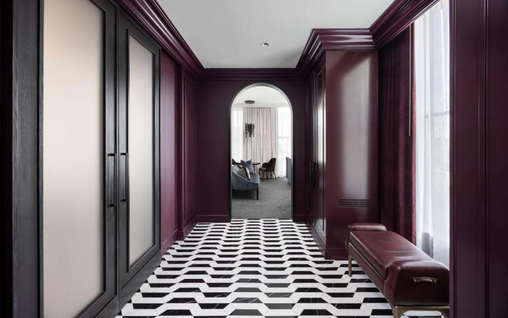 Daxton Hotel Birmingham, Curio Collection By Hilton Εξωτερικό φωτογραφία