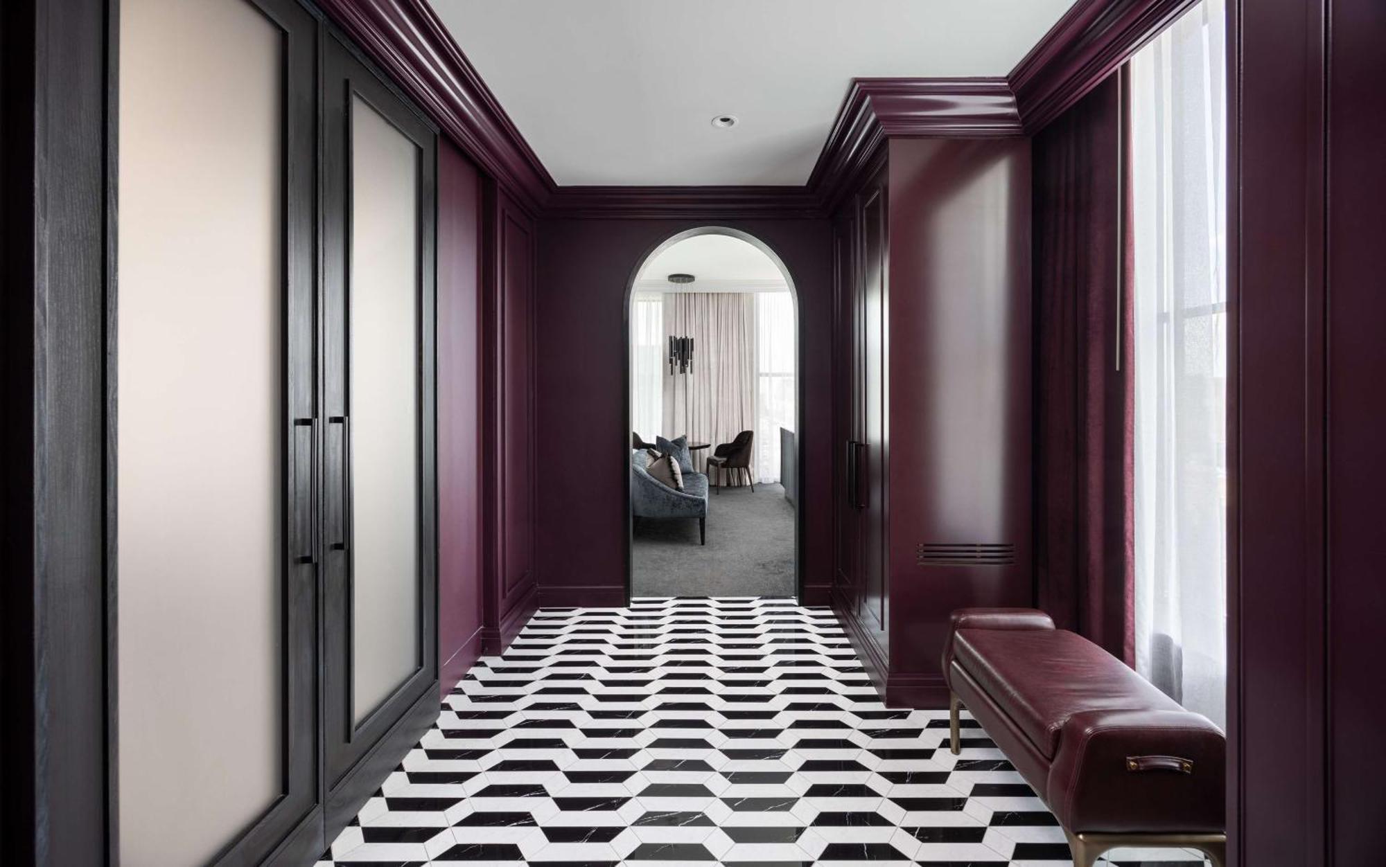 Daxton Hotel Birmingham, Curio Collection By Hilton Εξωτερικό φωτογραφία