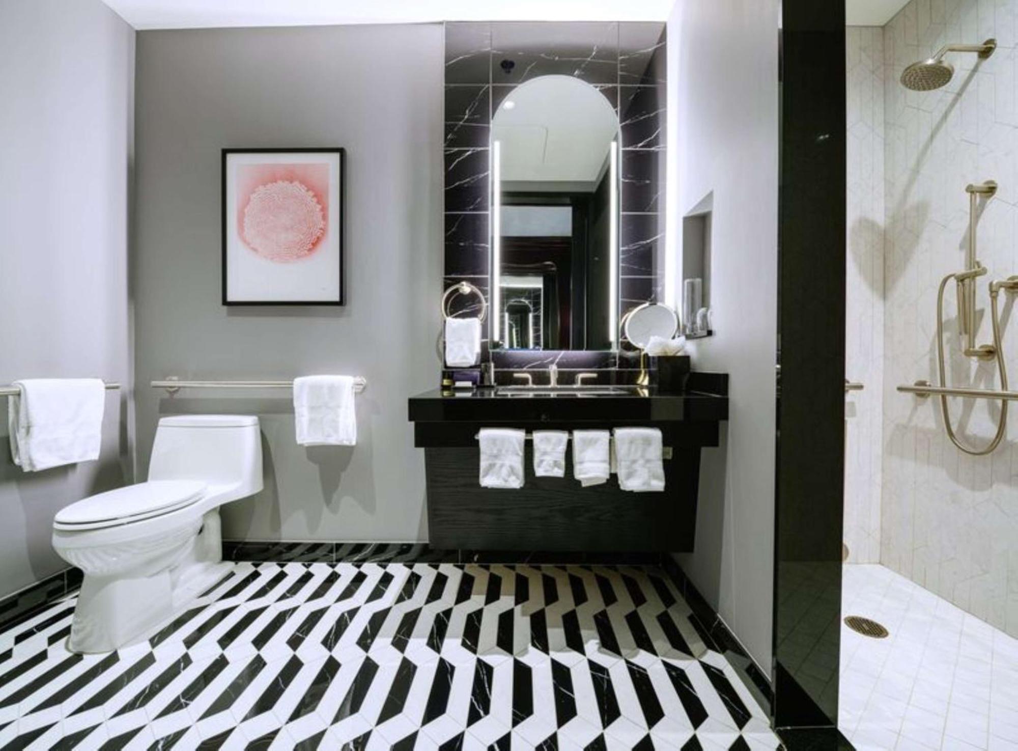 Daxton Hotel Birmingham, Curio Collection By Hilton Εξωτερικό φωτογραφία